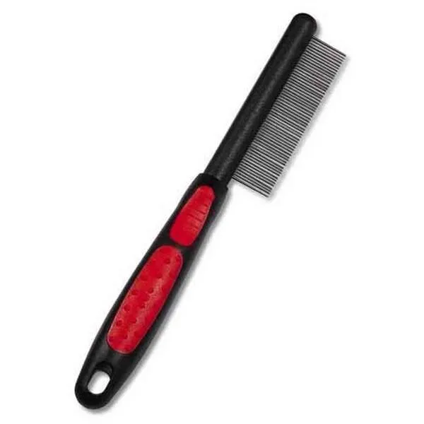 Paw Brothers TM31305 Fine Comb with Handle