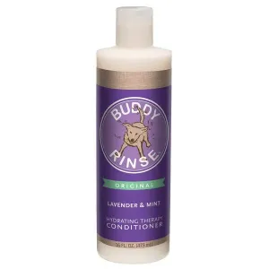 Buddy Grooming Rinse Conditioner Dog, Lavender & Mint, 16 oz. Bottle