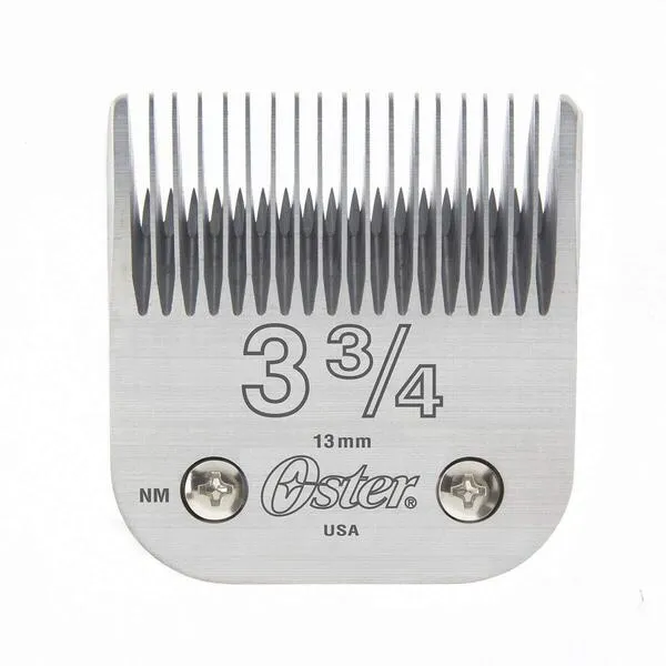 Oster 76 Clipper Blade 3.75 #76918-206