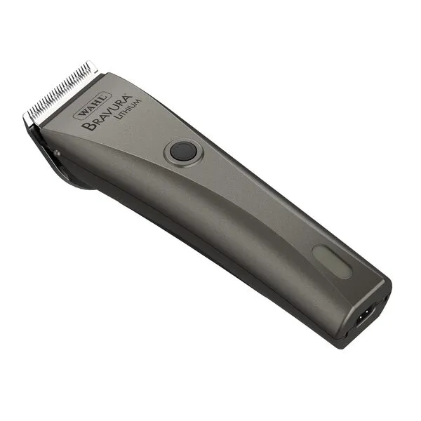 Wahl Bravura Lithium Ion Clipper