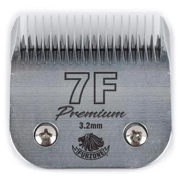 Furzone Detachable Blade - Size 7F Blade 1/8