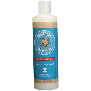 Cloud Star, Buddy Wash Rosemary Mint, 16 Ounce