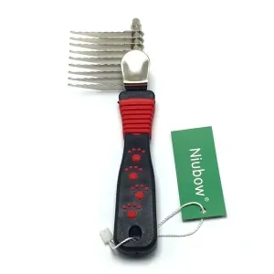 Niubow Dematting Comb (Dematting Comb)