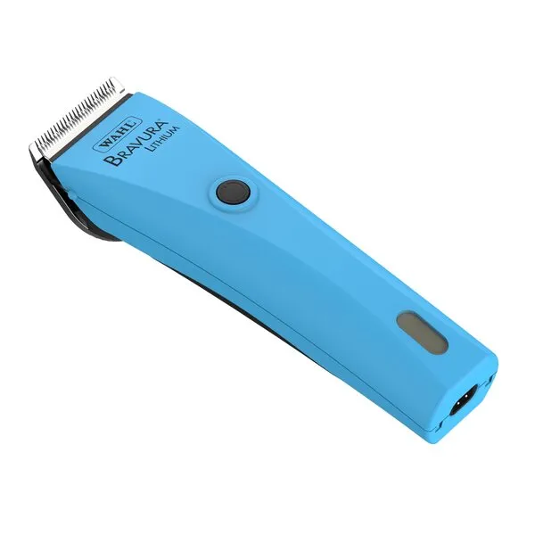 Wahl Bravura Lithium Ion Clipper