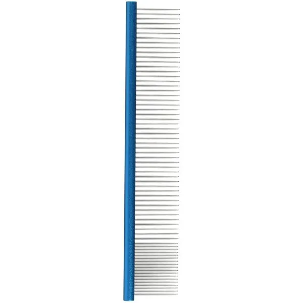 Paw Brothers Super Comb, Blue