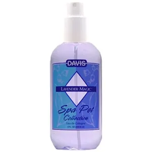 Davis Lavender Magic Pet Cologne, 8 oz