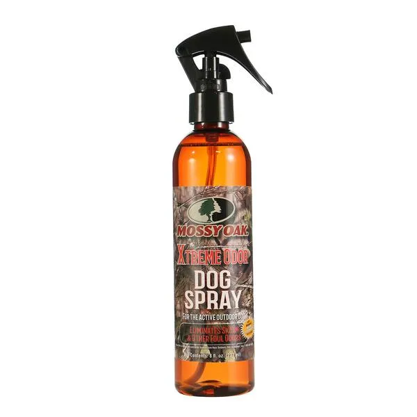 Mossy Oak Xtreme Odor Spray 8 Oz.