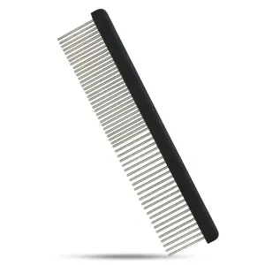 Untangler Professional Pet Comb with Extra-Long1.25\