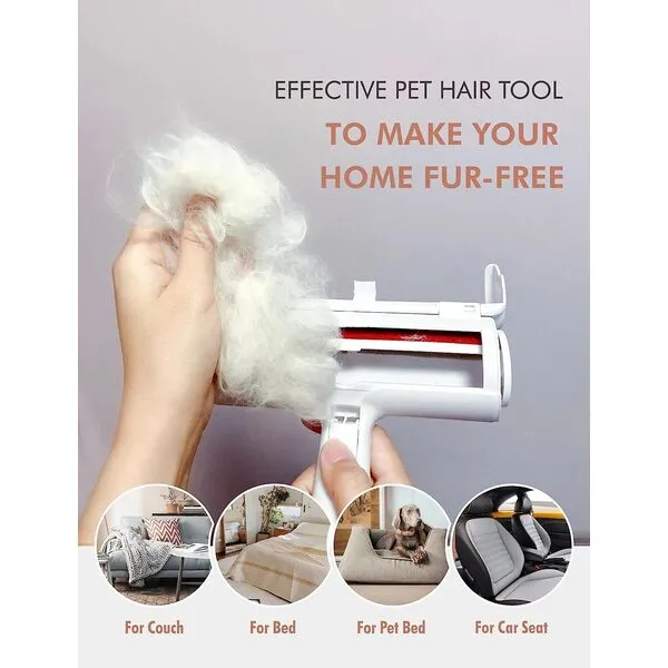 Superior Products'Pet Hair Remover