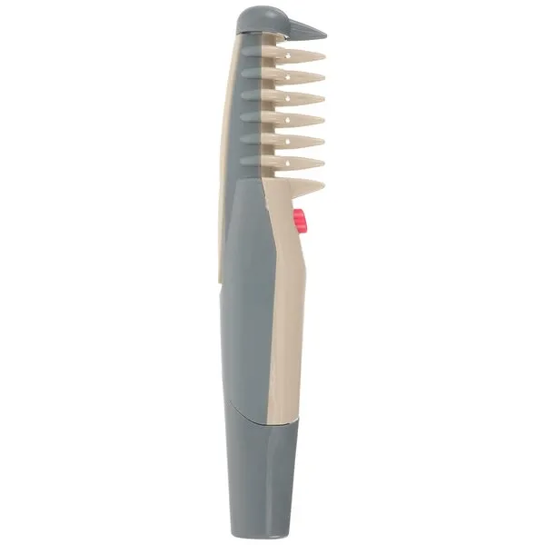 VILLCASE Electric Pet Grooming Comb -Remove Knots and Tangles