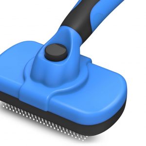 Grooming Brushes & Combs